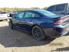 2017 Dodge Charger SE