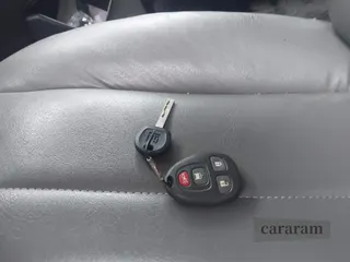 2020 Chevrolet Express Passenger LS