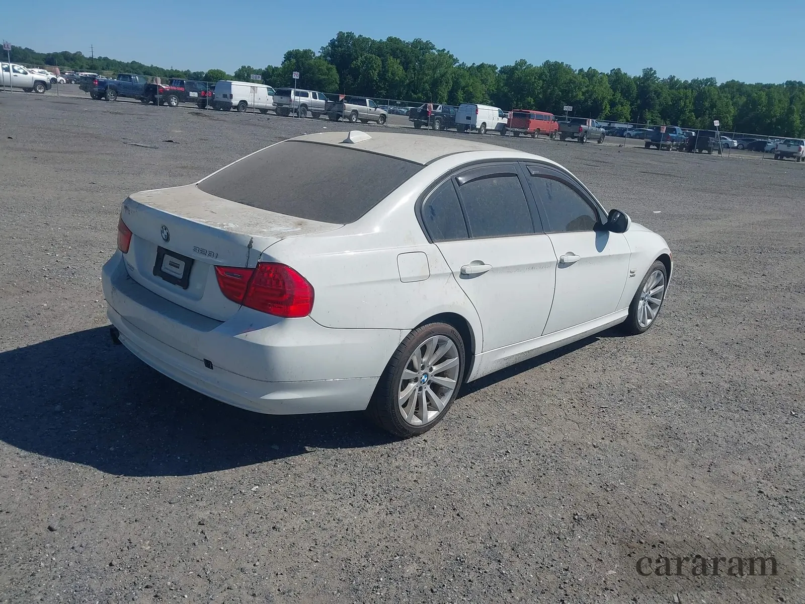 2011 BMW 3 Series 328i xDrive