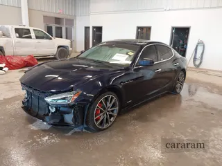 2020 Maserati Ghibli S Q4 GranSport