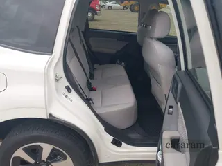 2018 Subaru Forester Premium
