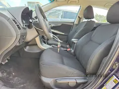 2011 Toyota Corolla S