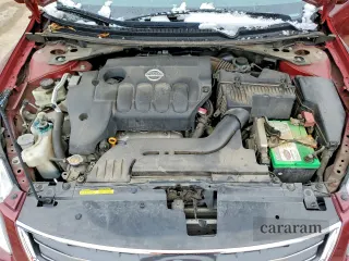 2011 Nissan Altima SL