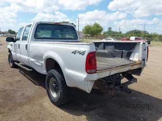 2004 Ford F-350 XL