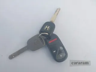 2004 Honda CR-V EX