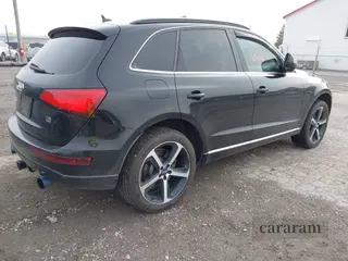 2014 Audi Q5 Premium Plus