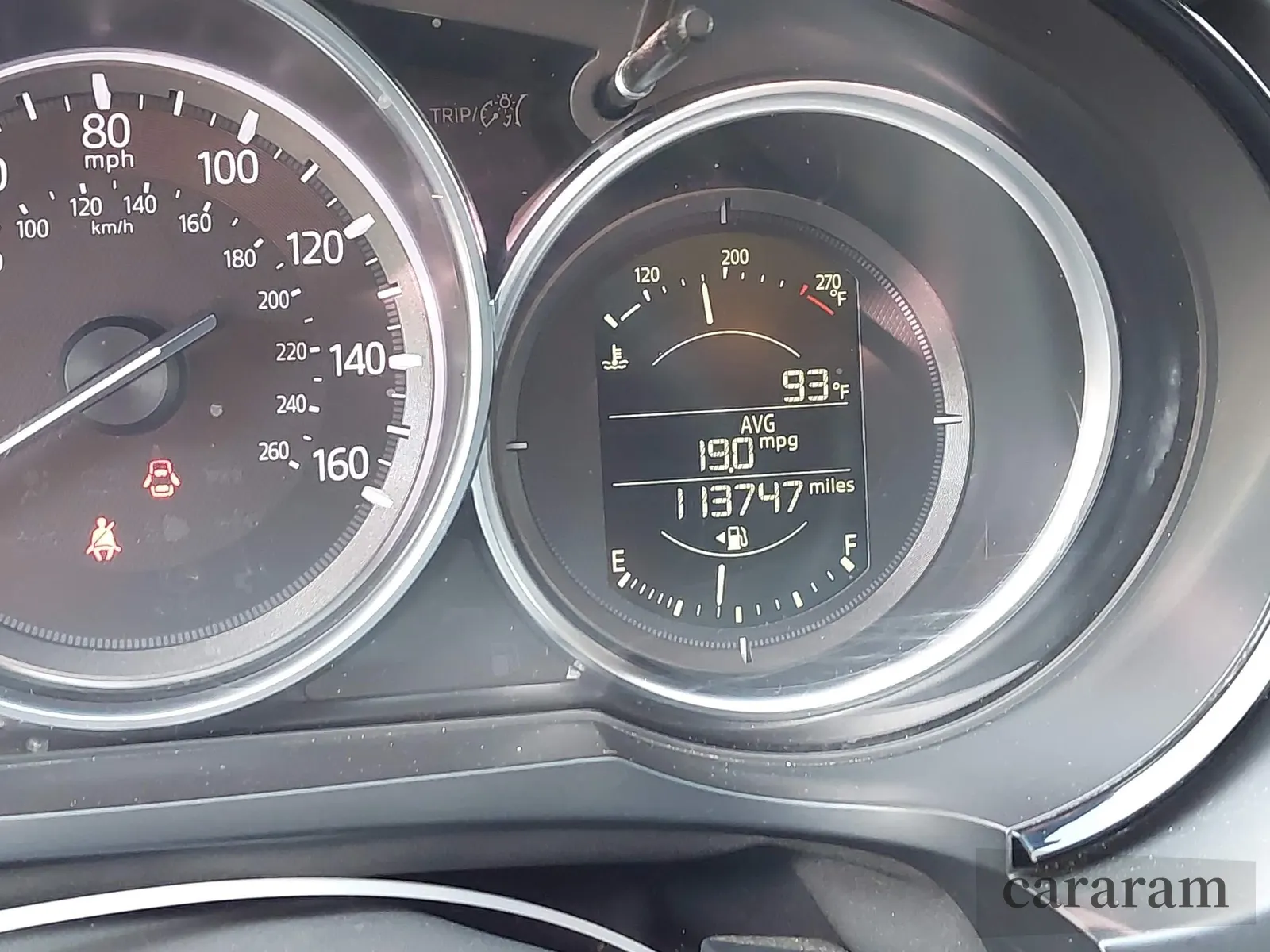2017 Mazda CX-9 Touring