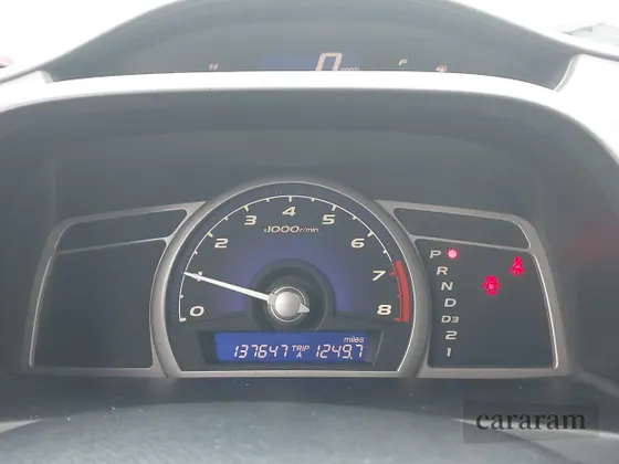 2007 Honda Civic EX