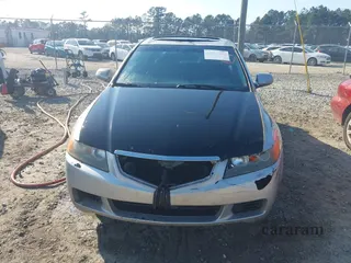 2004 Acura TSX