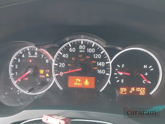 2011 Nissan Altima S