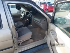 2002 Nissan Pathfinder LE