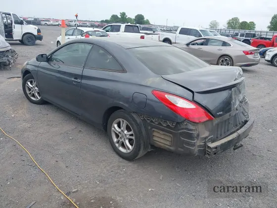 2007 Toyota Solara SE
