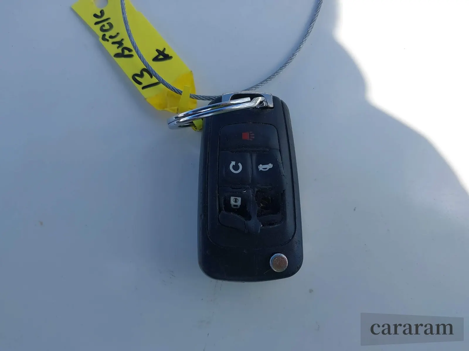 2013 Buick Verano