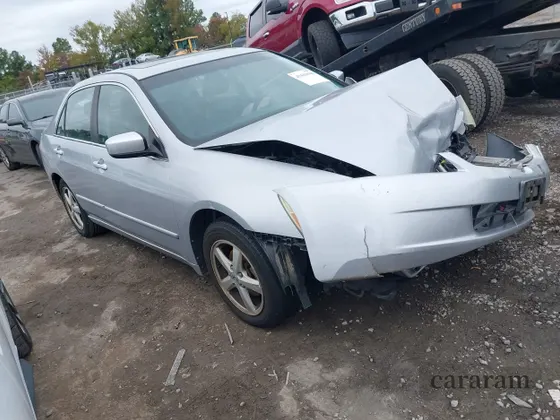 2005 Honda Accord EX-L