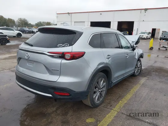 2020 Mazda CX-9 Grand Touring