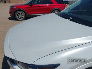2025 Mazda CX-5 S Preferred