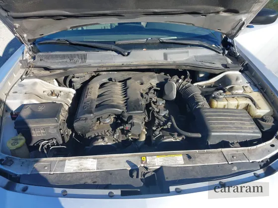 2008 Dodge Charger