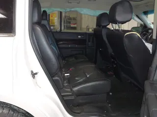 2014 Ford Flex SEL