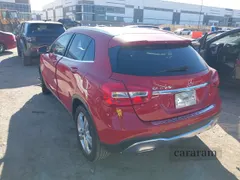 2018 Mercedes-Benz GLA 250