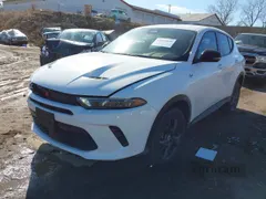 2024 Dodge Hornet GT