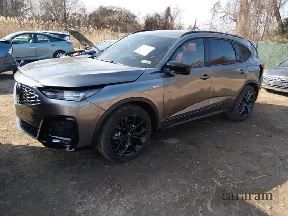 2025 Acura MDX