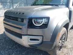 2023 Land Rover Defender S