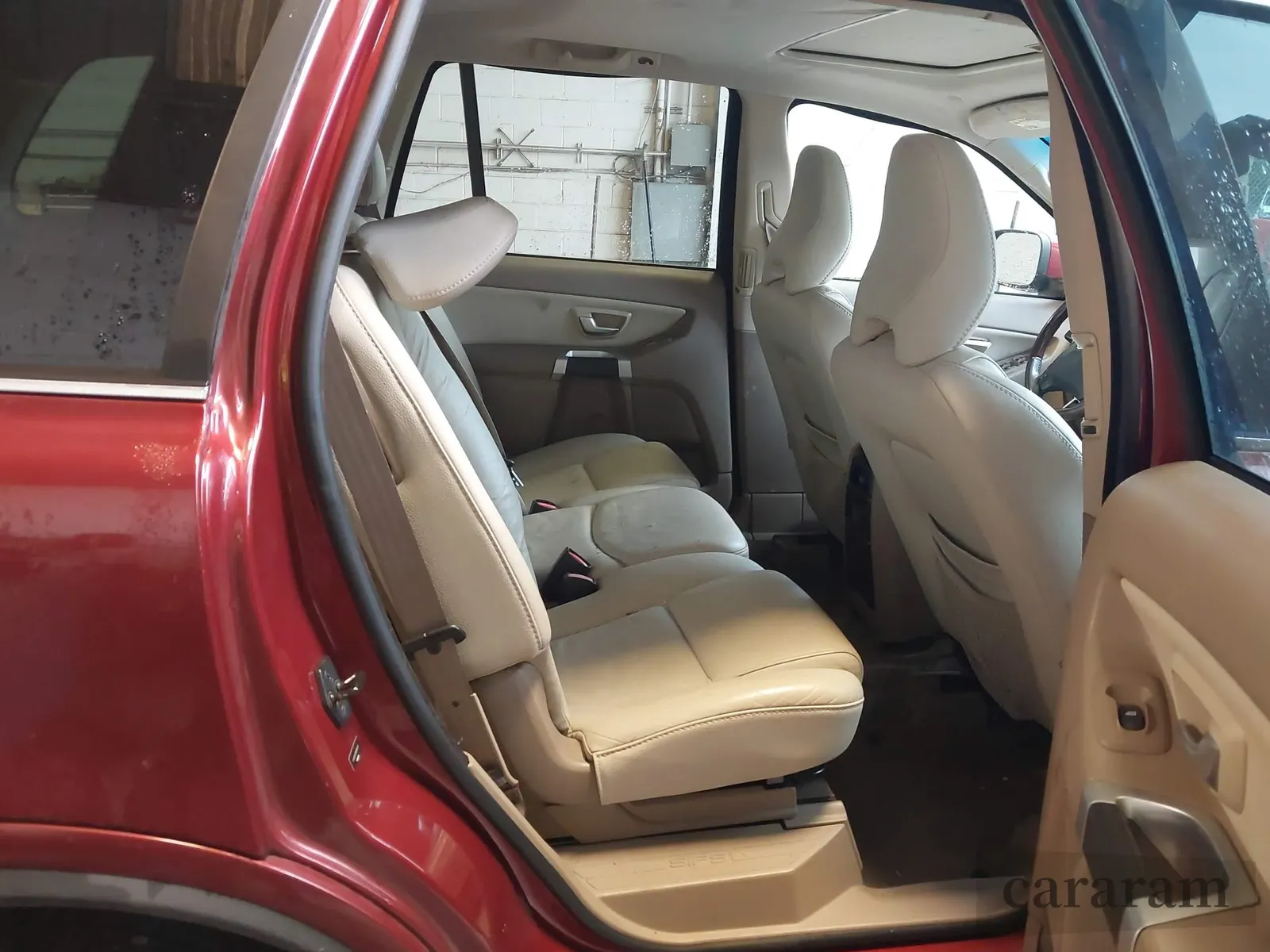 2011 Volvo XC90