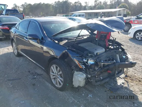 2012 Lexus ES 330