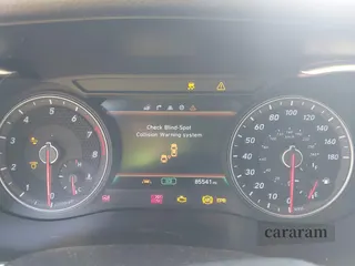2021 Genesis G70