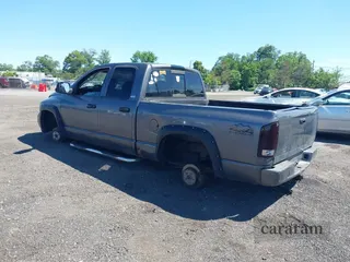 2002 Dodge 1500