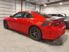 2019 Dodge Charger R/T