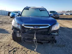 2017 Subaru Forester Premium