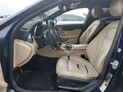 2015 Mercedes-Benz C 300 Sport