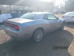 2013 Dodge Challenger R/T