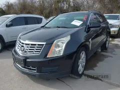 2013 Cadillac SRX