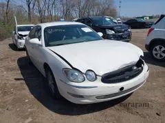 2007 Buick LaCrosse CXL