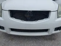 2007 Nissan Maxima SE