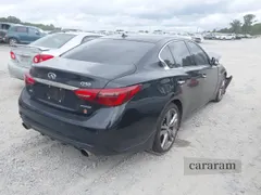 2021 Infiniti Q50 Sensory