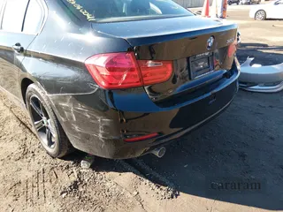 2013 BMW 3 Series 320i