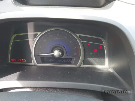 2006 Honda Civic LX