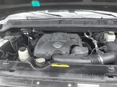 2011 Nissan Armada SV