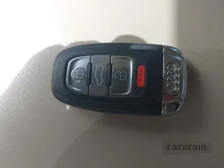 2012 Audi A5 Premium Plus