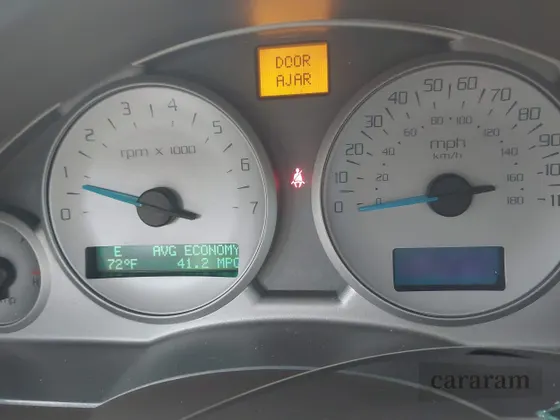 2003 Buick Rendezvous CXL
