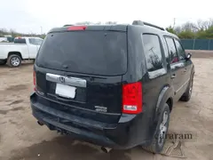 2013 Honda Pilot Touring