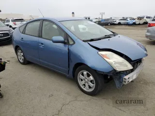 2004 Toyota Prius