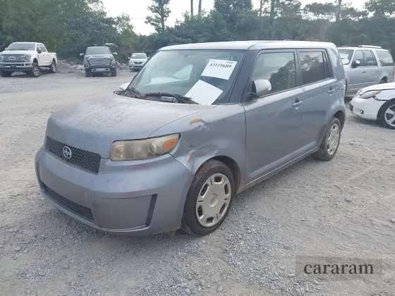 2010 Scion xB