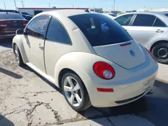 2006 Volkswagen Beetle