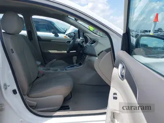 2013 Nissan Sentra SV
