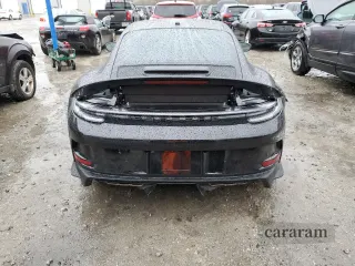 2023 Porsche 911 GT3