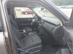 2013 Ford Flex SEL